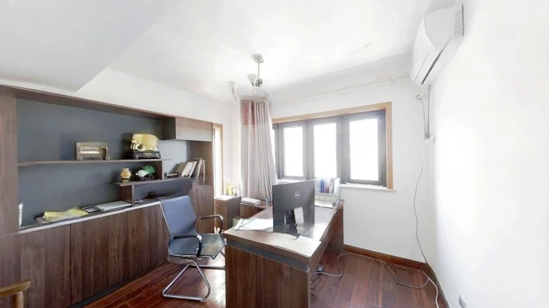 Peninsula Blue Bay Sky Selection Garden - View 4