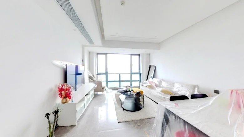 Vanke Jade Park Phase I - View 5