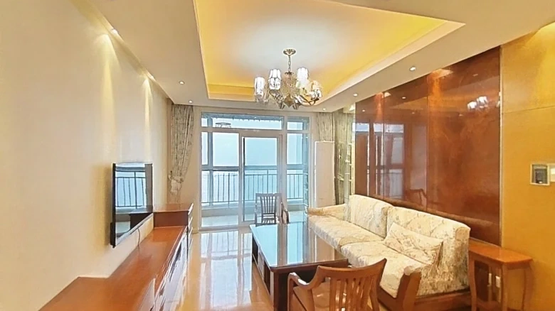 Imperial View Peak - View 1