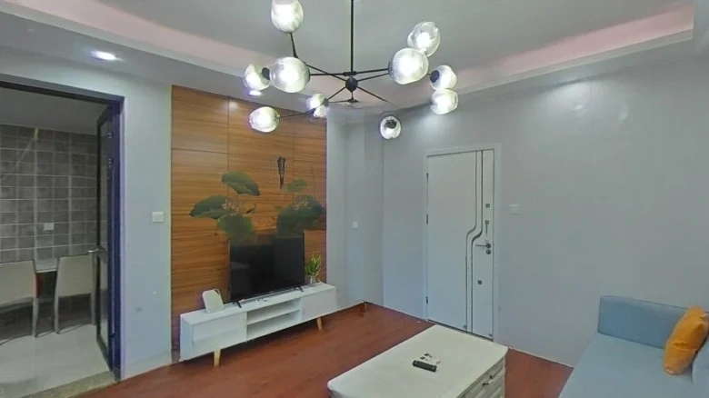 Jianfa Central Tiancheng - View 6