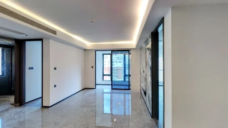 China Resources Xunдан Pleasure Residence - View 1