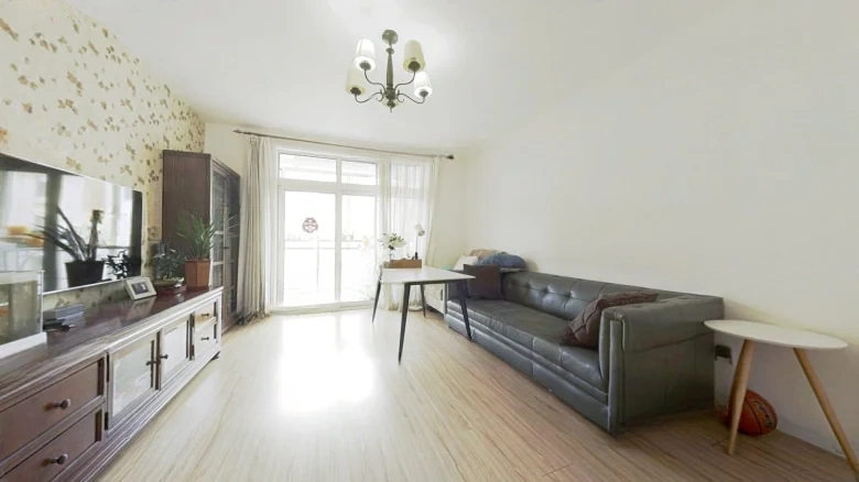 Haier Dongcheng International South District - View 4