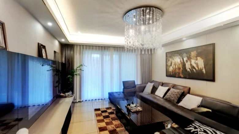 Evergrande Dragon Peak Tianfeng - View 1