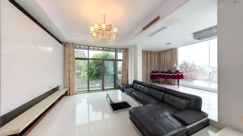 Langyue Bay West District - View 6