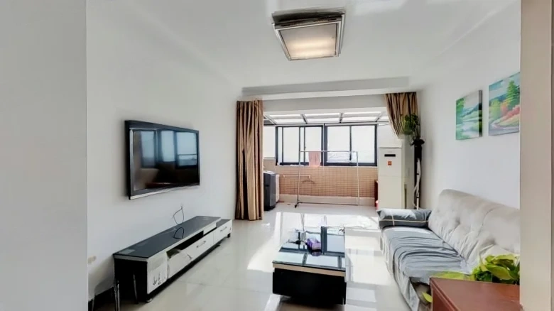 South City Mansion - View 1