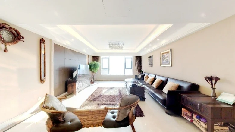 Elegance Ode Residence - View 1