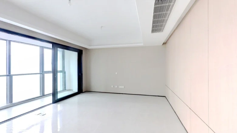 China Resources Land Jiu Yue - View 6