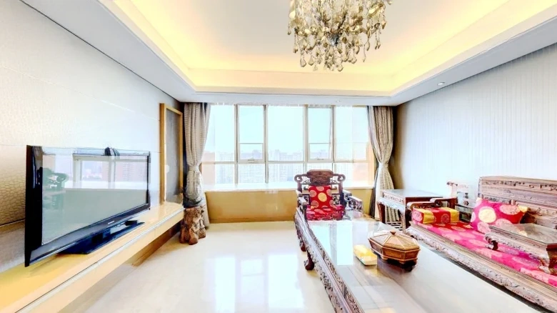 Central Joy City - View 6