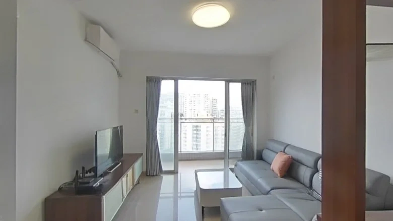 China怡City Garden Plaza - View 1