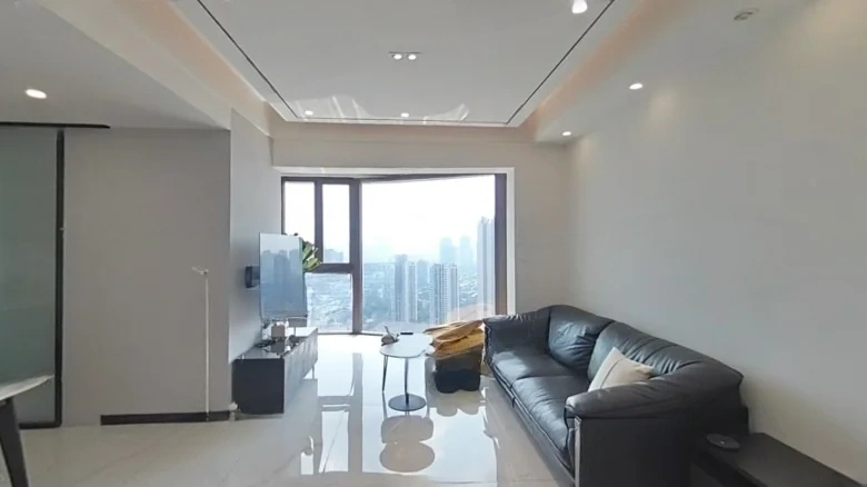 International Creative Centre Gate of Triumph - View 1