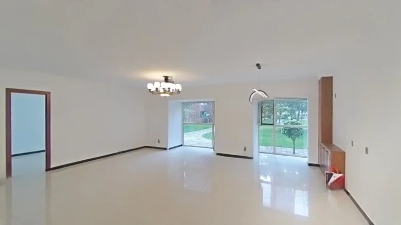 West Beauty Five Continents Heaven Earth - View 5