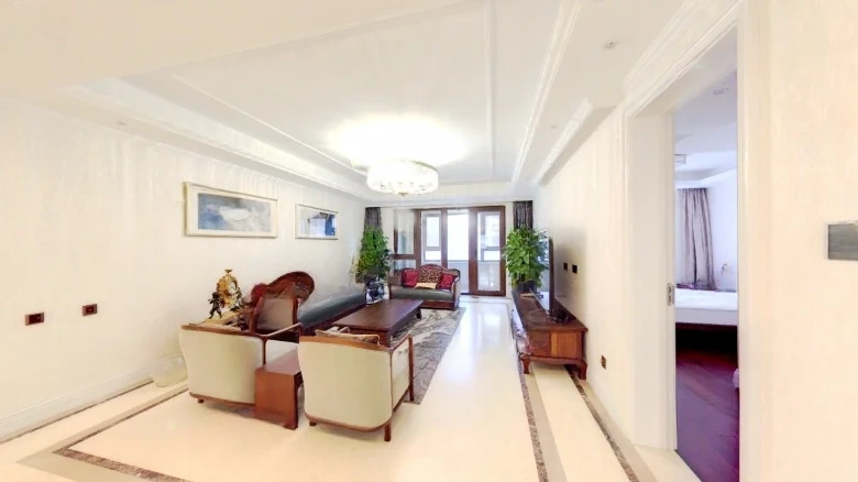 Vanke Bailite Garden - View 5