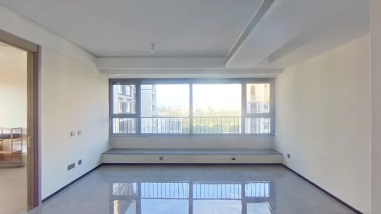 Luhua Beichen Lanjing - View 1