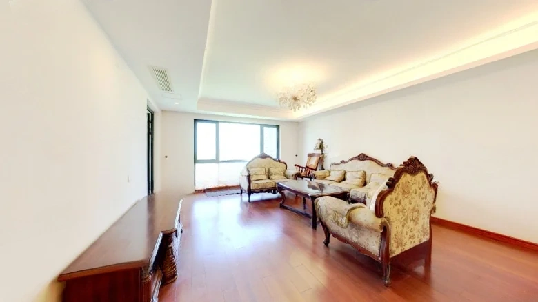Renecheng Jiang Bay City Phase I - View 6