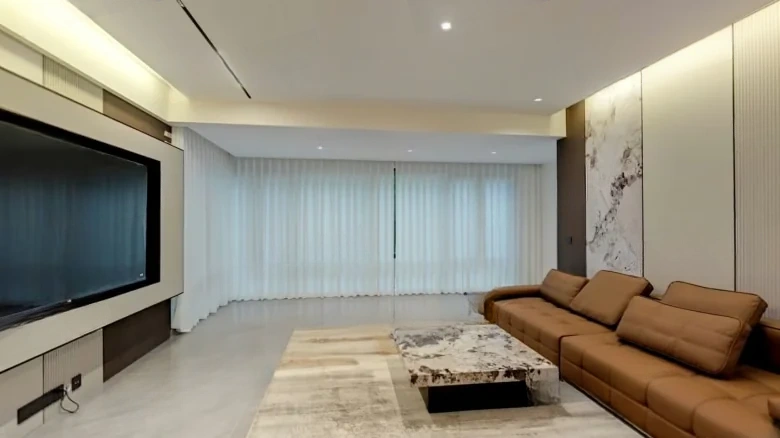 Jincheng Huachuang Vanke · Heyuan - View 1