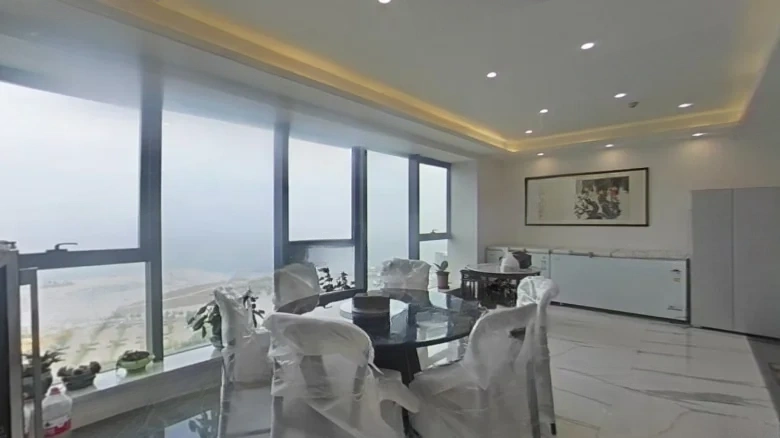 Kaisa Center - View 4