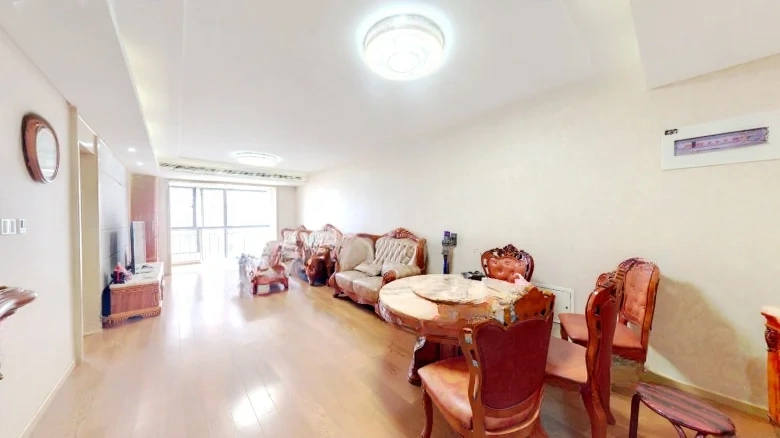 Lushang Shoufu - View 4