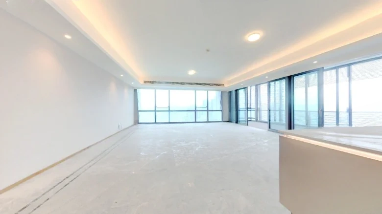 Chongqing Riverside Plaza - View 6