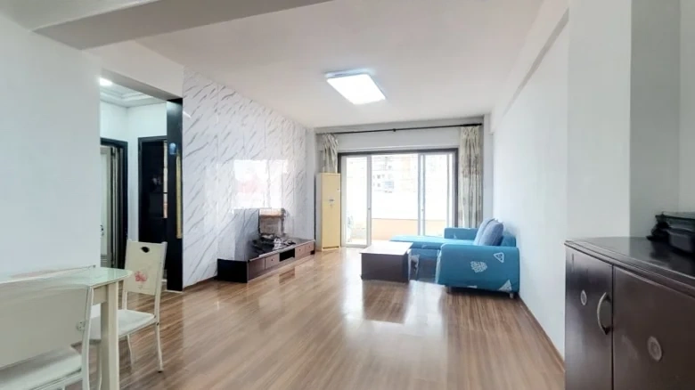 Lotus Boarding New Village - View 1