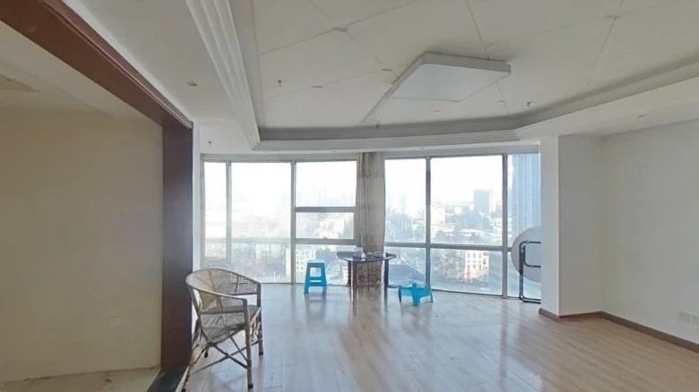 Lijing Magnificence Residence - View 1