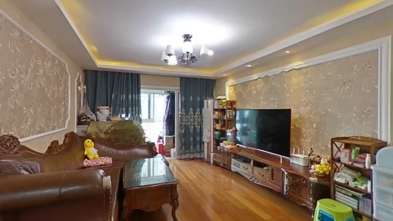 Zhonghai Silver Sea 1号 - View 1