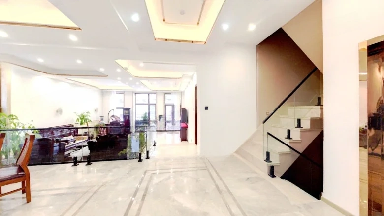 Yitian WaSa Town - View 6