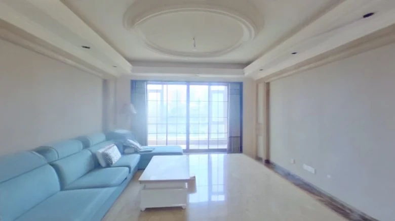 Yihexingyuan B District - View 1