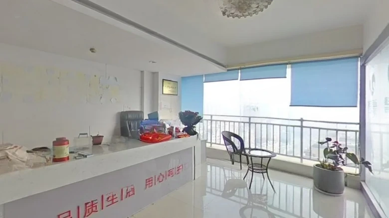 Tianjiao Fudi Residence - View 6