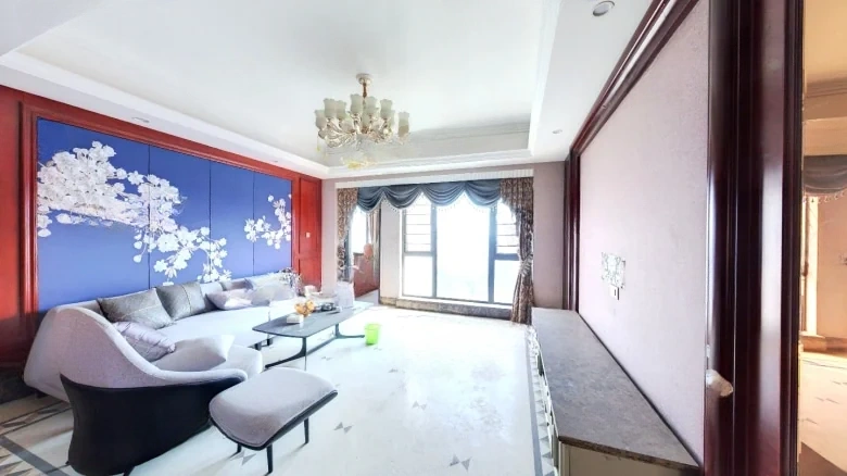 Zhongjun Tianfeng - View 5