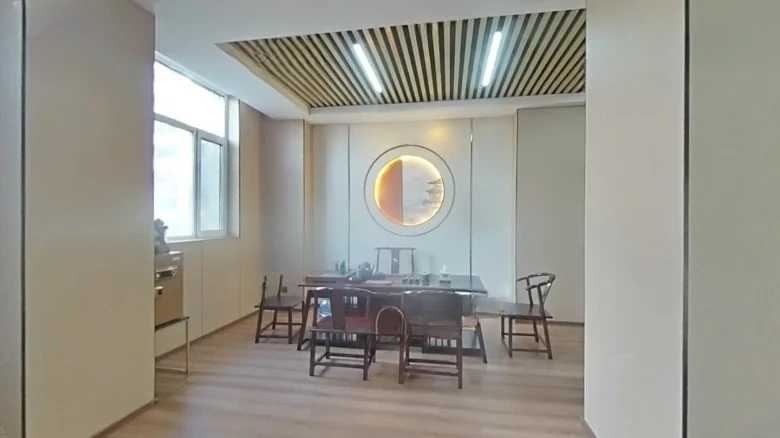 Wuli River Homepark - View 3