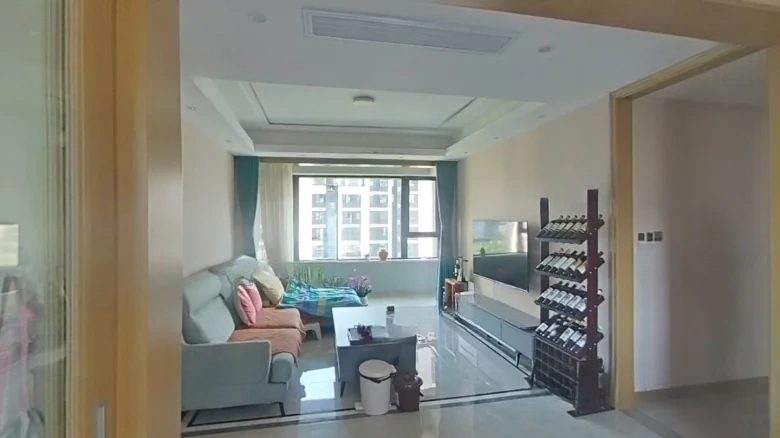 Lakeside Tianpu - View 1