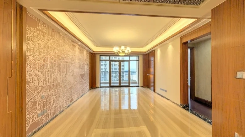 Star River Bay Rong Garden - View 1