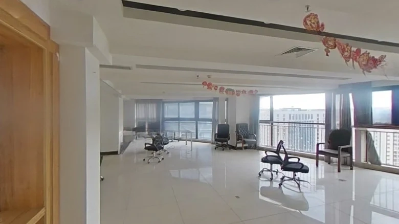 First Floor - View 4