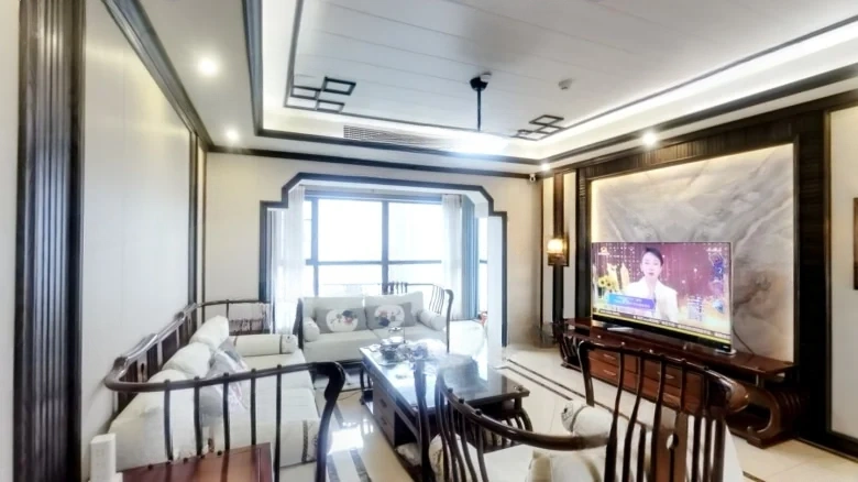 Peony Vessel - View 1