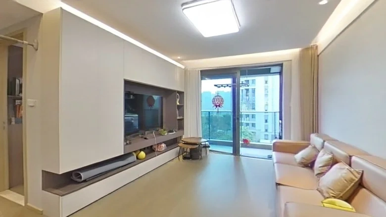 Hunkang Harmony Innovation Open View Goldsand - View 1