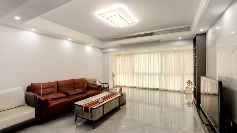 New View Century City - View 1