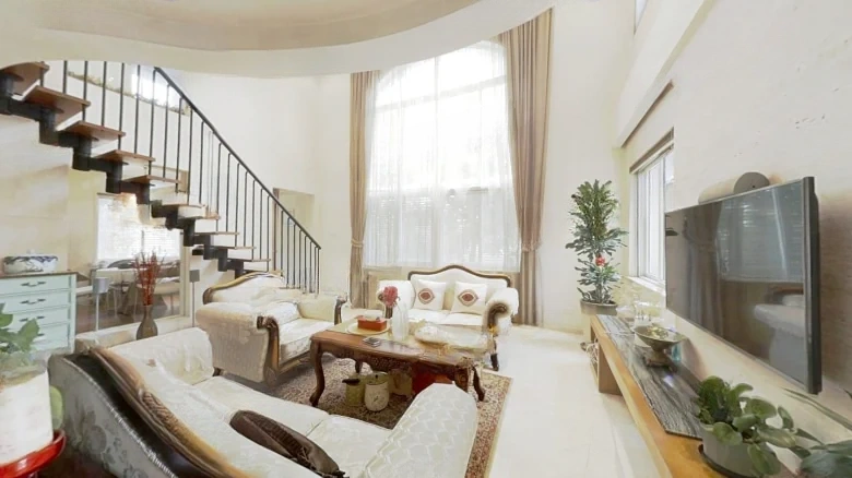 Silver Garden Flower苑 Lucheng District - View 8