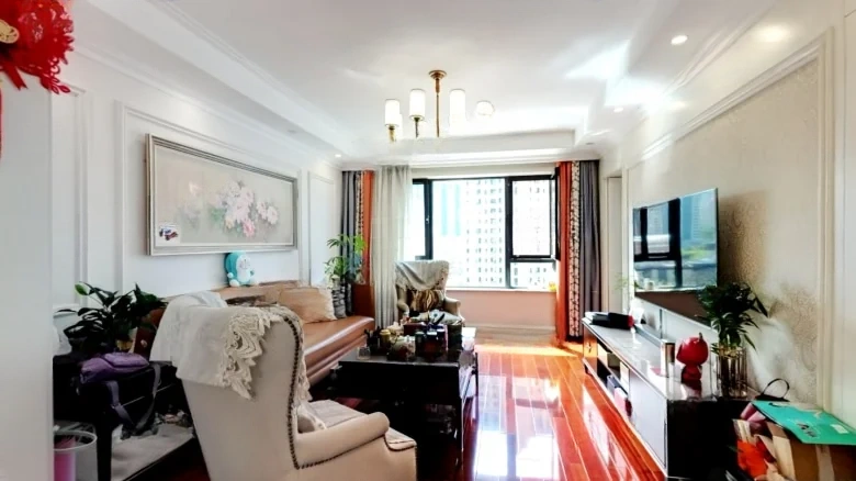 Starlight Zone Phase II - View 1