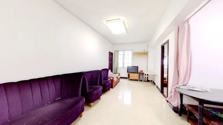 Guangli Road - View 1