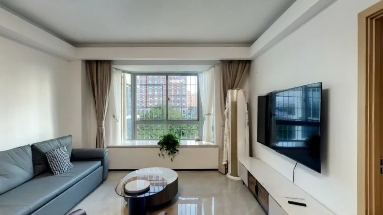 Zhonglun Garden Villas - View 1