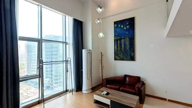 Feili Bay Garden South District - View 1