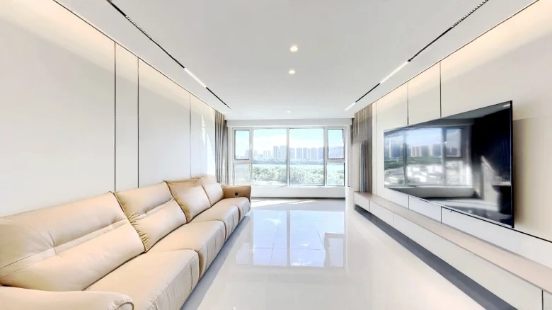 Imperial View New World - View 1