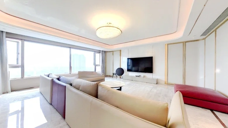 Poly Development Tianyuè - View 7