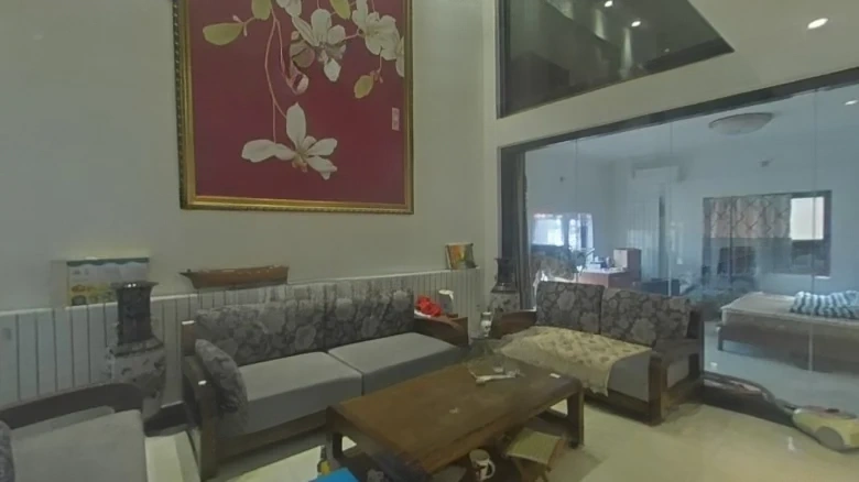 Zhongrun Century Square - View 1