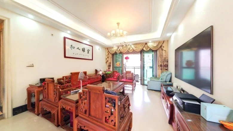 Elegant Retreat Fu Chun Mountain Residence - View 6