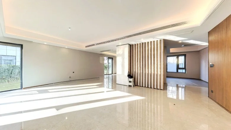 Renhe Jiangwan Shiji Xiyan - View 6