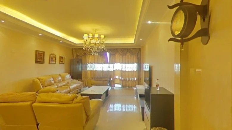 Luhu Century Peak View - View 1