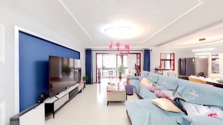 Rende International - View 5