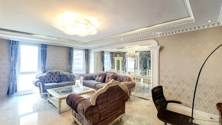 Wan Guo City Moma - View 1