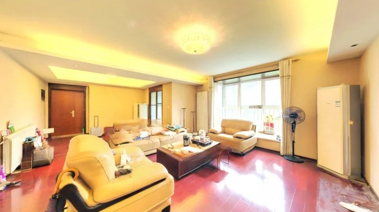 Silver City West Lake International Phase 5 - View 6